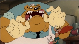 The Cuphead Show - Season 01 Episode 03